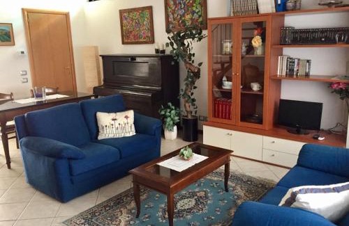 Scandicci Apartment | My House for Florence, Airconditioned - Easy Parking