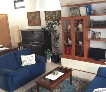 Scandicci Apartment | My House for Florence, Airconditioned - Easy Parking
