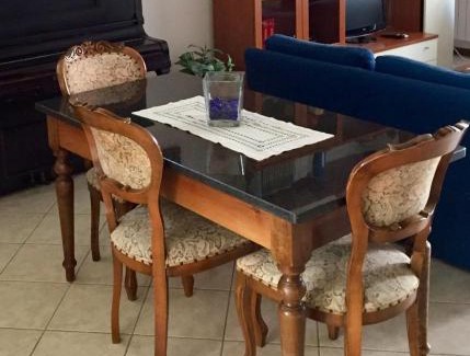 Scandicci Apartment | My House for Florence, Airconditioned - Easy Parking