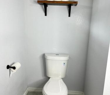 Fort Smith House | My house your house