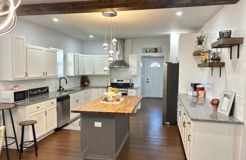 Fort Smith House | My house your house