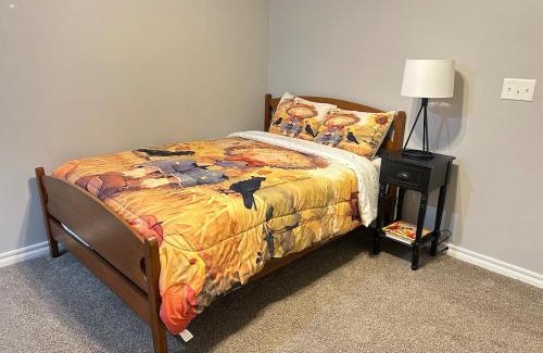 Fort Smith House | My house your house