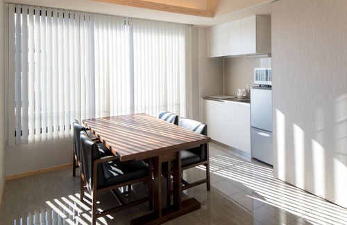 Karasuma Hotel | My K House