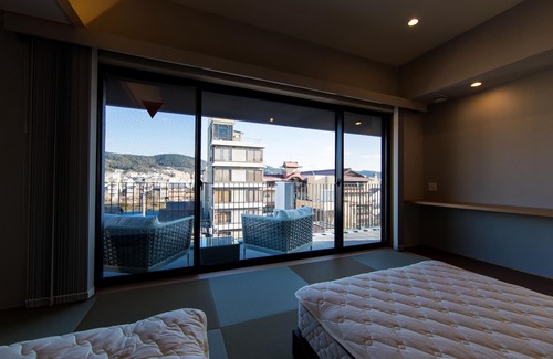 Karasuma Hotel | My K House