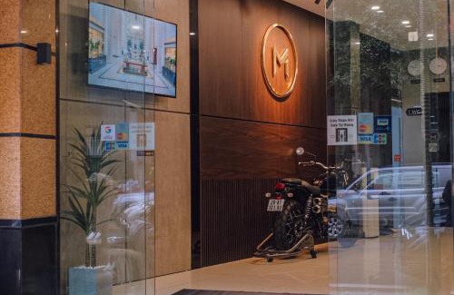 Hai Ba Trung Hotel | My Lan Hanoi Hotel