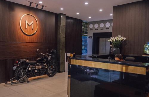Hai Ba Trung Hotel | My Lan Hanoi Hotel