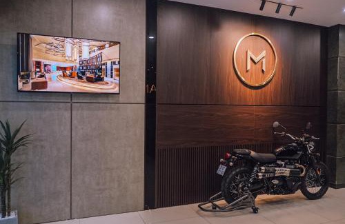 Hai Ba Trung Hotel | My Lan Hanoi Hotel