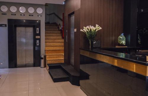 Hai Ba Trung Hotel | My Lan Hanoi Hotel