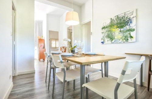 Moraira House | My little House in Moraira