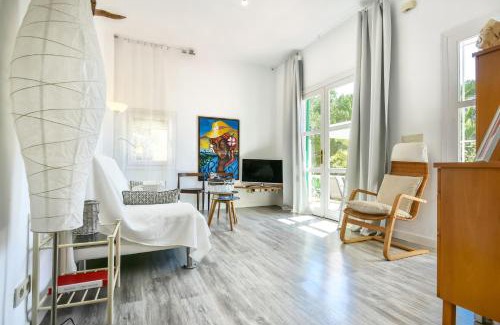 Moraira House | My little House in Moraira