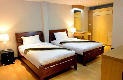 Mae Nam Hotel | My Living Place Samui