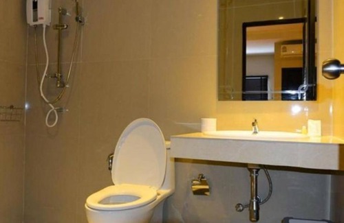 Mae Nam Hotel | My Living Place Samui
