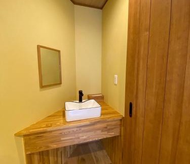 Miyanoura Hotel | MY LODGE Naoshima