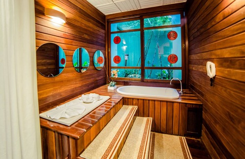 Foz do Iguacu Resort | My Mabu