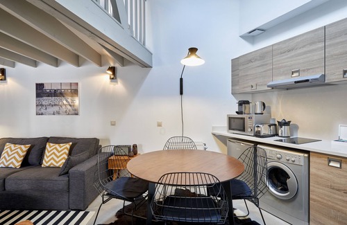 Bonne-Nouvelle Apartment | My Maison In Paris - Sentier