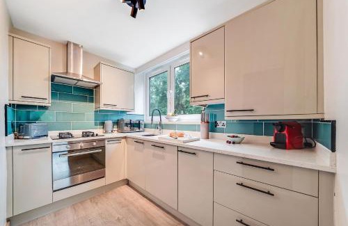 Westbourne Apartment | My Oasis