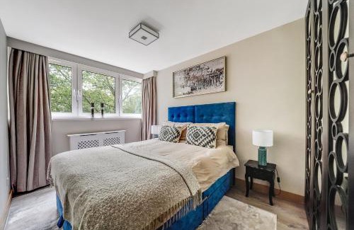 Westbourne Apartment | My Oasis