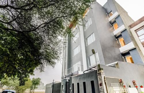 Gurugram Hotel | My One Hotel-Golf Course Road