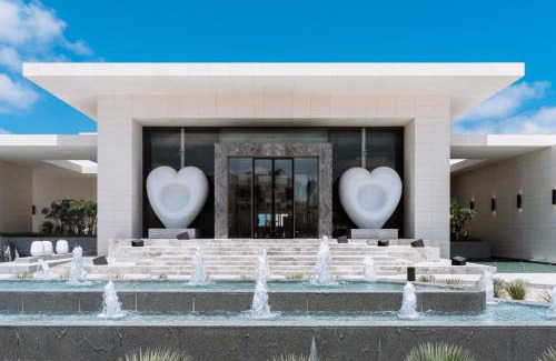 Ad-Dab'ah Hotel | My Ōtel North Coast - Adult Only