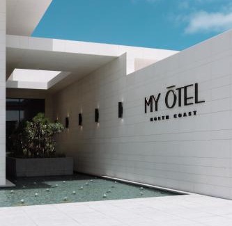 Ad-Dab'ah Hotel | My Ōtel North Coast - Adult Only