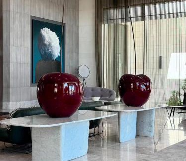 Ad-Dab'ah Hotel | My Ōtel North Coast - Adult Only