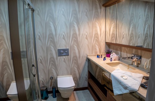 Pendik Hotel | My Palace Rooms