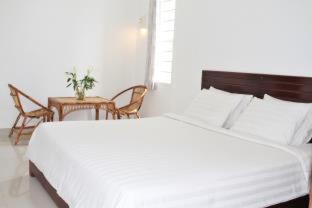 Kampot House | My Parents Guesthouse