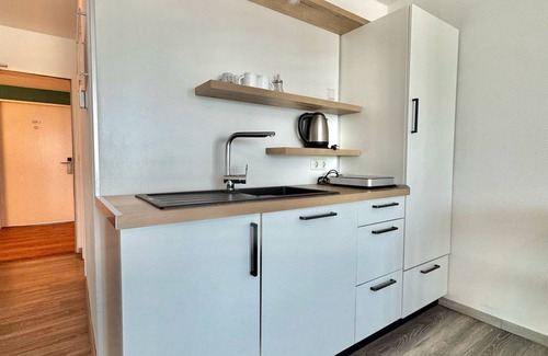 Kempten Hotel | My Park hotel Kempten by AR hotels