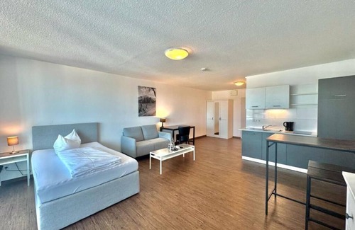 Kempten Hotel | My Park hotel Kempten by AR hotels