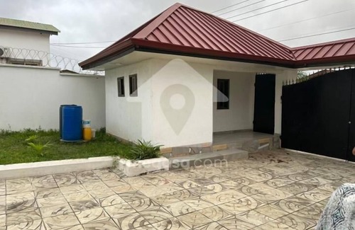 Kumasi Bed & Breakfast | My petite bed and breakfast