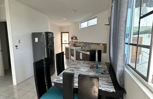 Puerto Baquerizo Moreno Apartment | My place in paradise