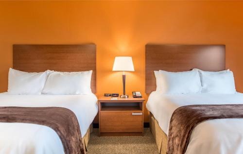Altoona Hotel | My Place Hotel-Altoona/Des Moines, IA