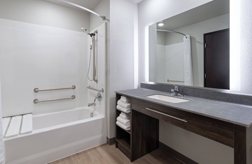 Midtown Anchorage Hotel | My Place Hotel - Anchorage, AK