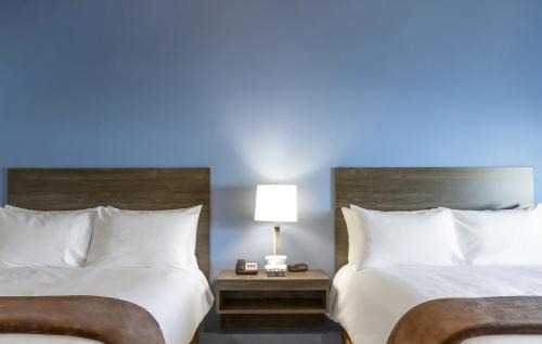 Augusta Hotel | My Place Hotel-Augusta, GA
