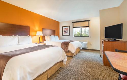 Meridian Hotel | My Place Hotel-Boise/Meridian, ID