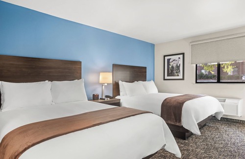 Pooler Hotel | My Place Hotel-Savannah Airport-Pooler