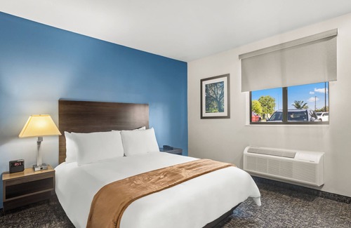 Pooler Hotel | My Place Hotel-Savannah Airport-Pooler
