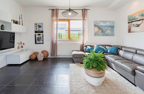 Polignano a Mare Villa | My Rental Homes - Villa Polignano with private pool, barbecue and private parking