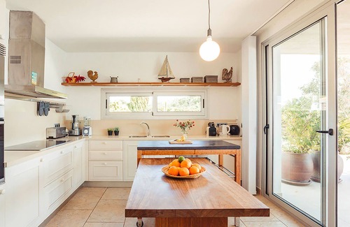 Cap d'en Font Villa | My Rental Homes - Villa Neper with private pool, terrace and covered parking