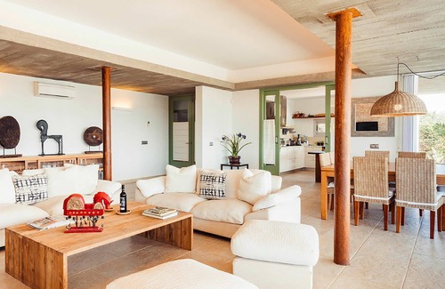 Cap d'en Font Villa | My Rental Homes - Villa Neper with private pool, terrace and covered parking