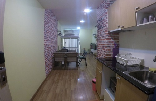 Khao Takiab Apartment | My Resort Condo