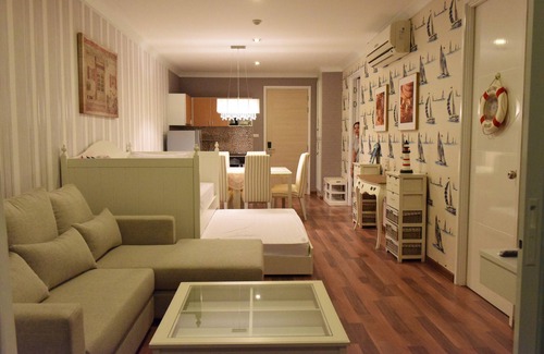 Khao Takiab Hotel | My Resort Huahin by Grandroomservices
