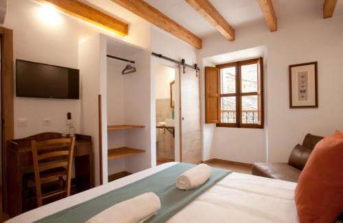 Arta Hotel | My Rooms Artà Adults Only by My Rooms Hotels TI