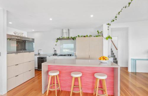 Red Head House | My Seascape - Extensive north facing beach and ocean views