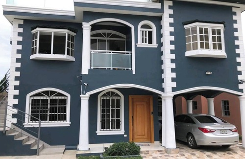 Puerto Plata House | My Second Home In Puerto Plata