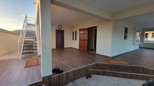 Willemstad House | My Shelter