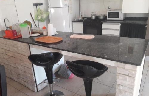 Camet Norte Apartment | My Soul