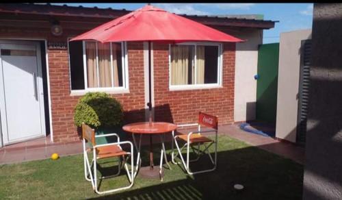 Camet Norte Apartment | My Soul