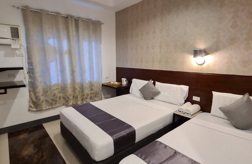 Butuan Hotel | My Stay Hotel - Near SM Mall - 1 min walk