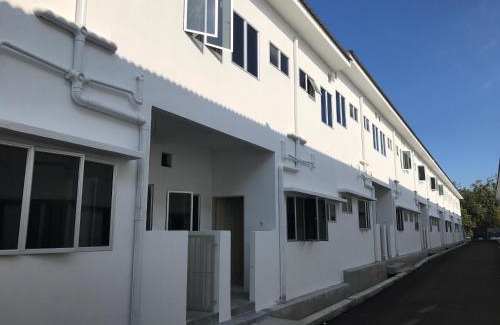 Taman Hijau House | My STW Home 2